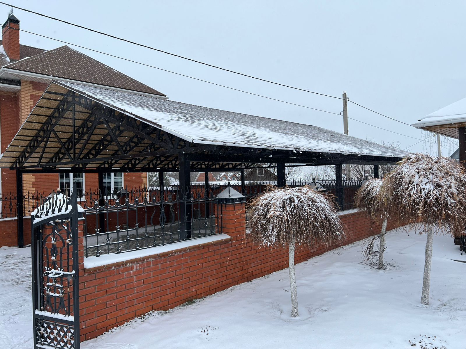 Мастерская «Ажур», фото 1